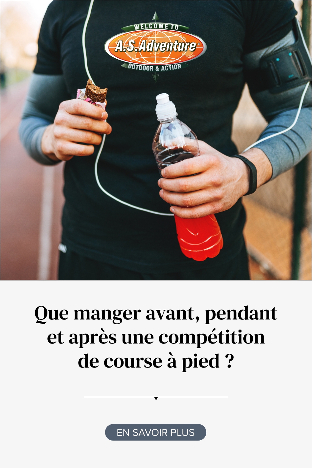 Que manger avant, pendant et après une compétition de course à pied — free download