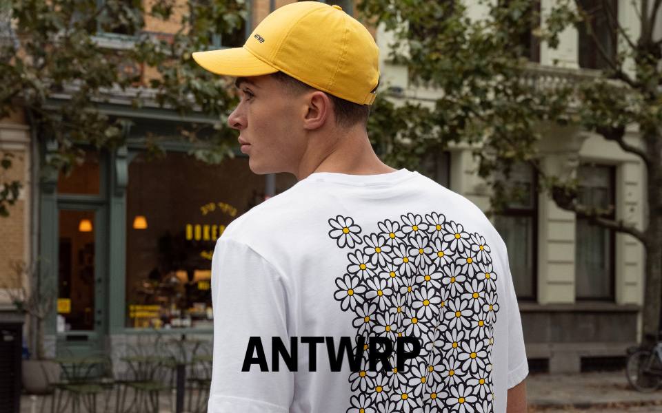Antwrp sales vetement homme