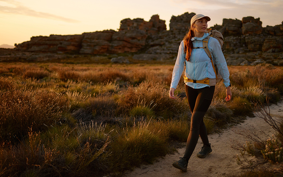 Fjallraven women