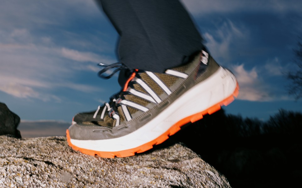 Jack Wolfskin Shoes