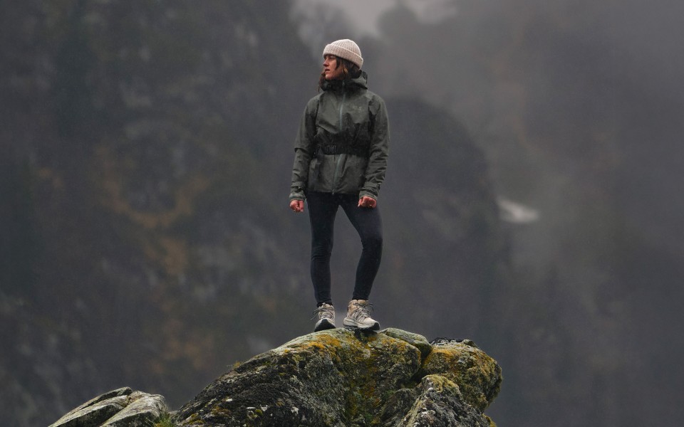 Jack Wolfskin Women