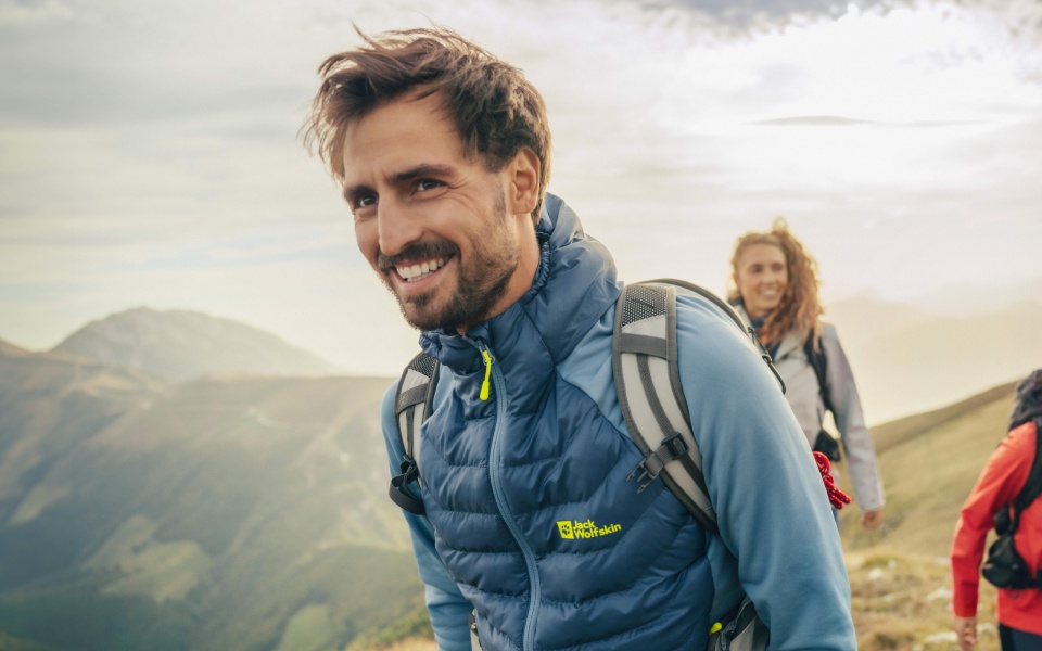 As adventure deals jack wolfskin