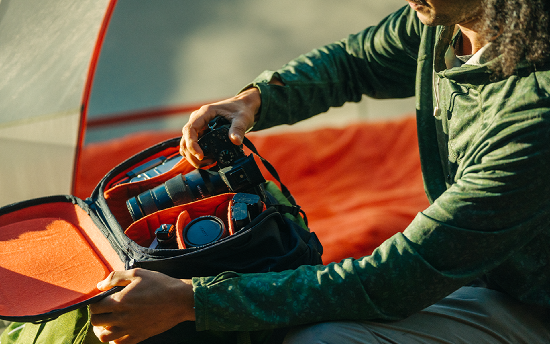 Osprey Accessories