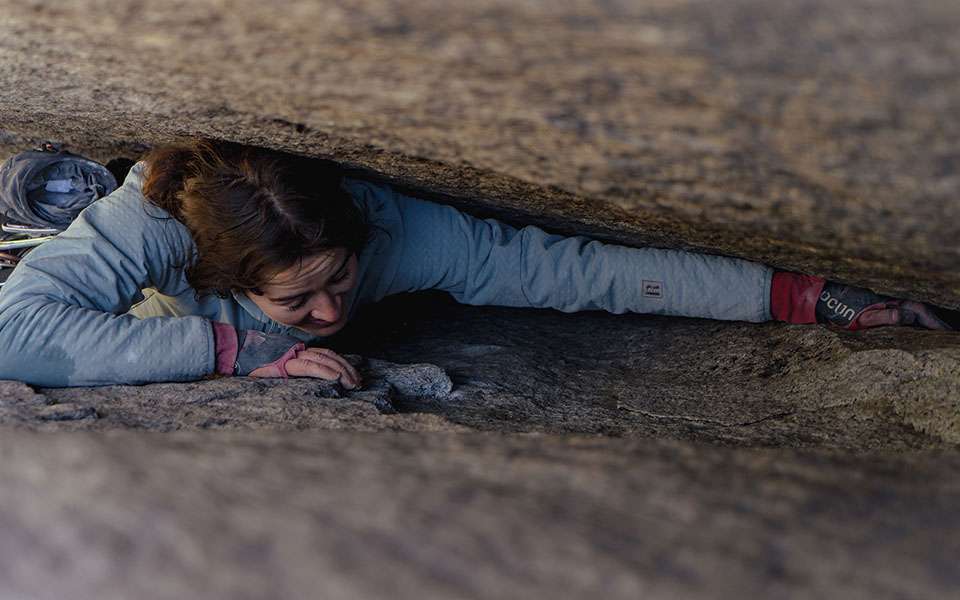 Patagonia women