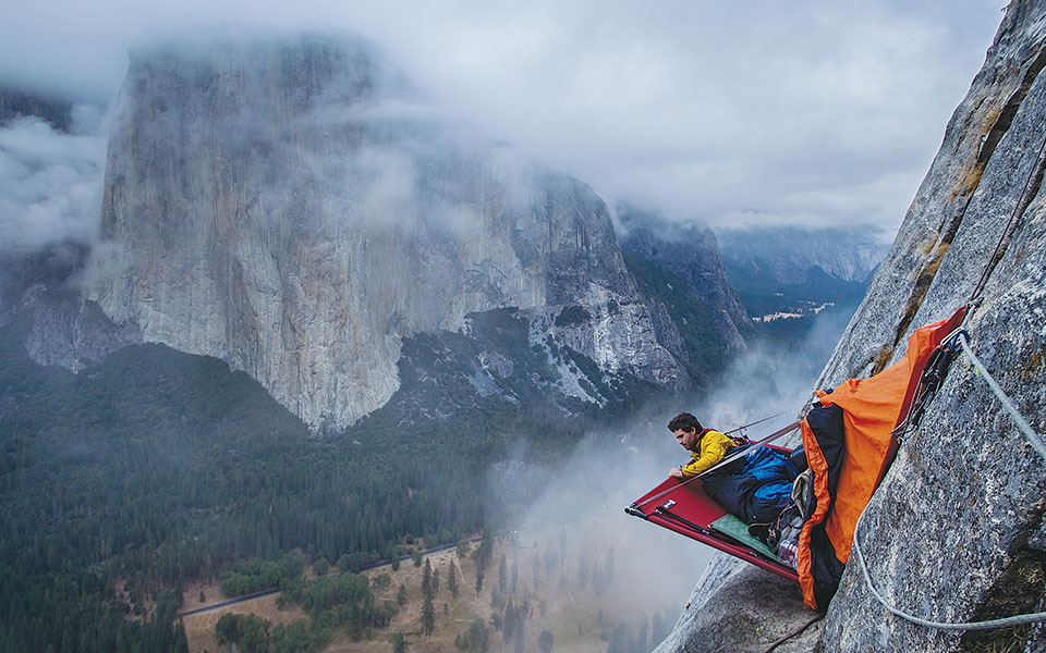 Patagonia men