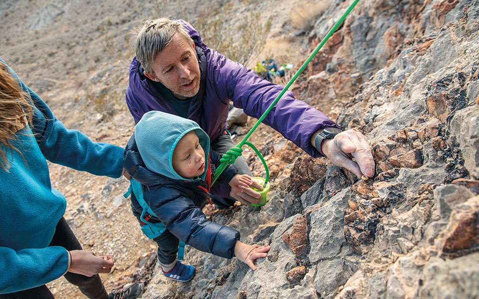 Patagonia kids
