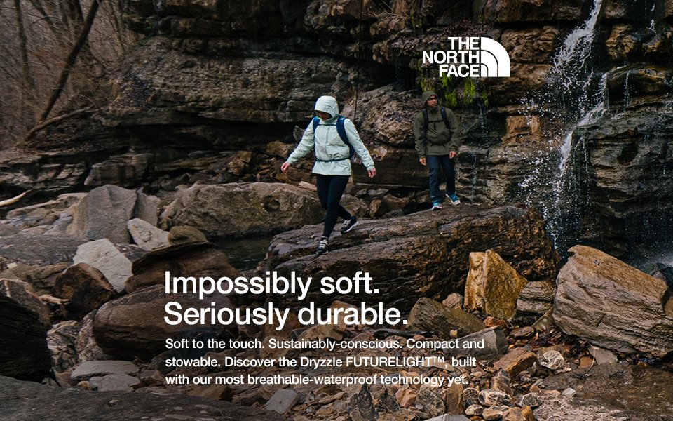 The North Face Commandez facilement A.S.Adventure