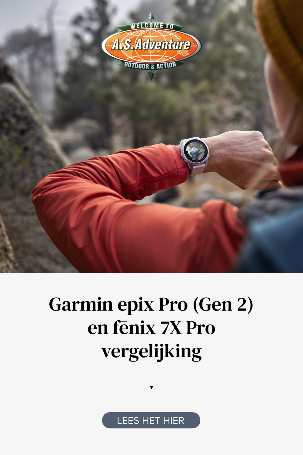 Milanese Armband Für Garmin Fenix – 22 Oder 26 Mm, Quick-Fit, Metall, Verstellbar