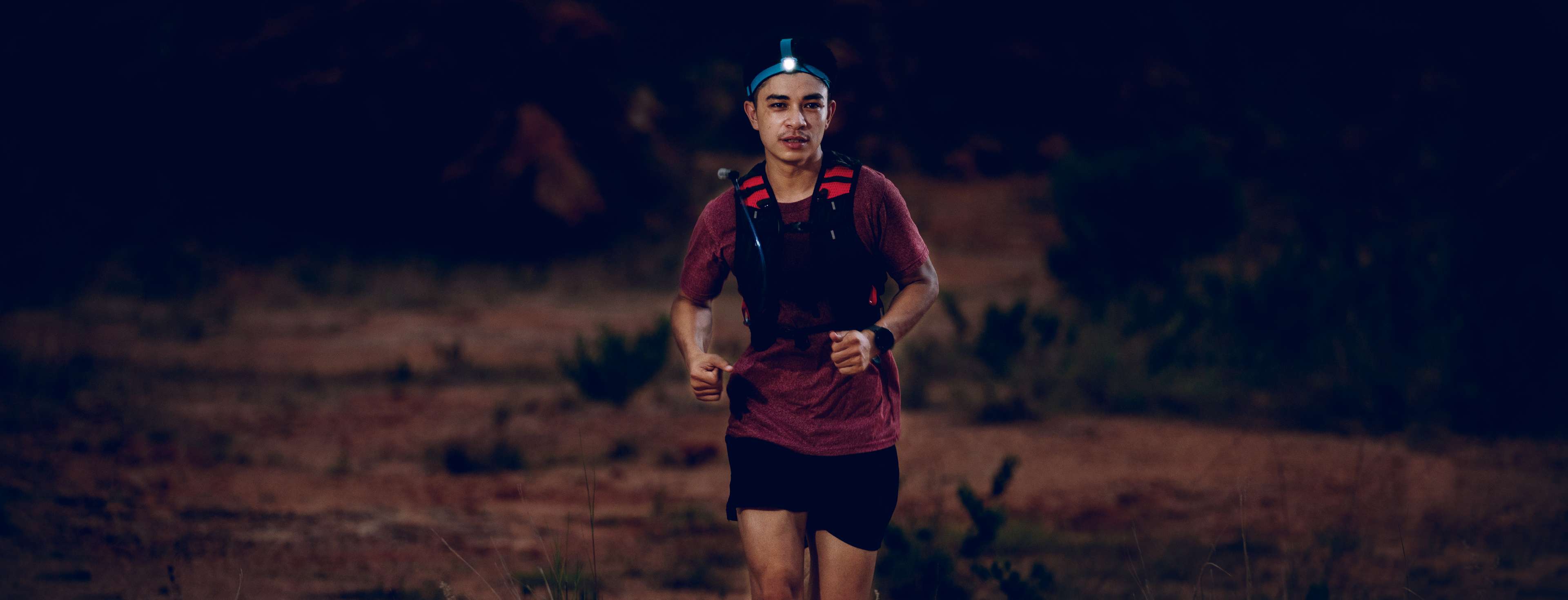 Courir la nuit : comment rester visible et en sécurité ?