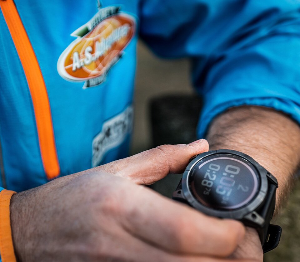 De keuze van onze expert de 11 beste sporthorloges van 2024 A.S.Adventure