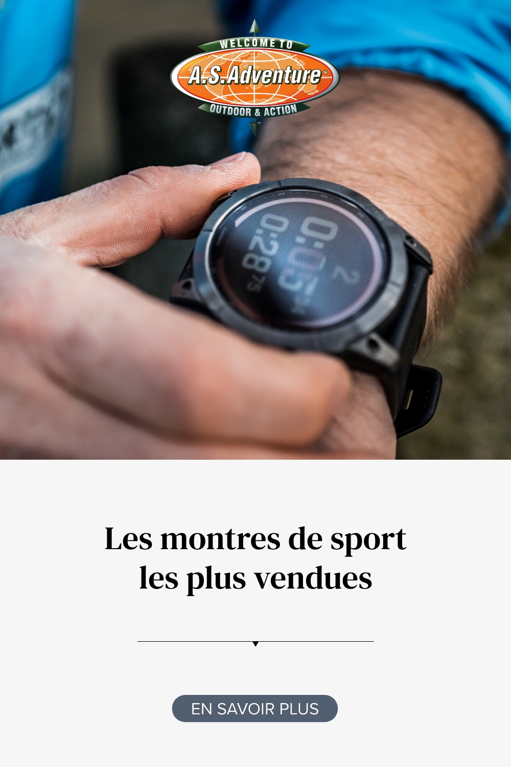Test Garmin fēnix 7 Sapphire Solar : la meilleure des montres connectées de  sport peut-elle encore se surpasser ?