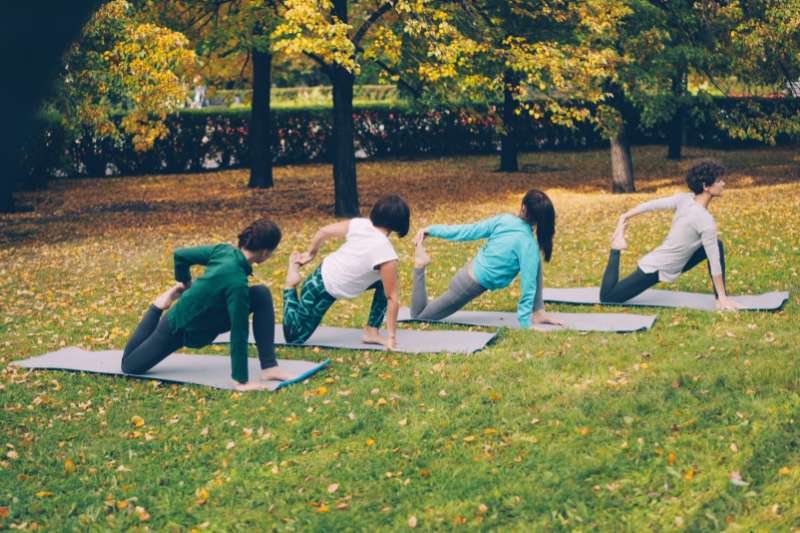 De quoi avez-vous besoin pour faire du Pilates ?