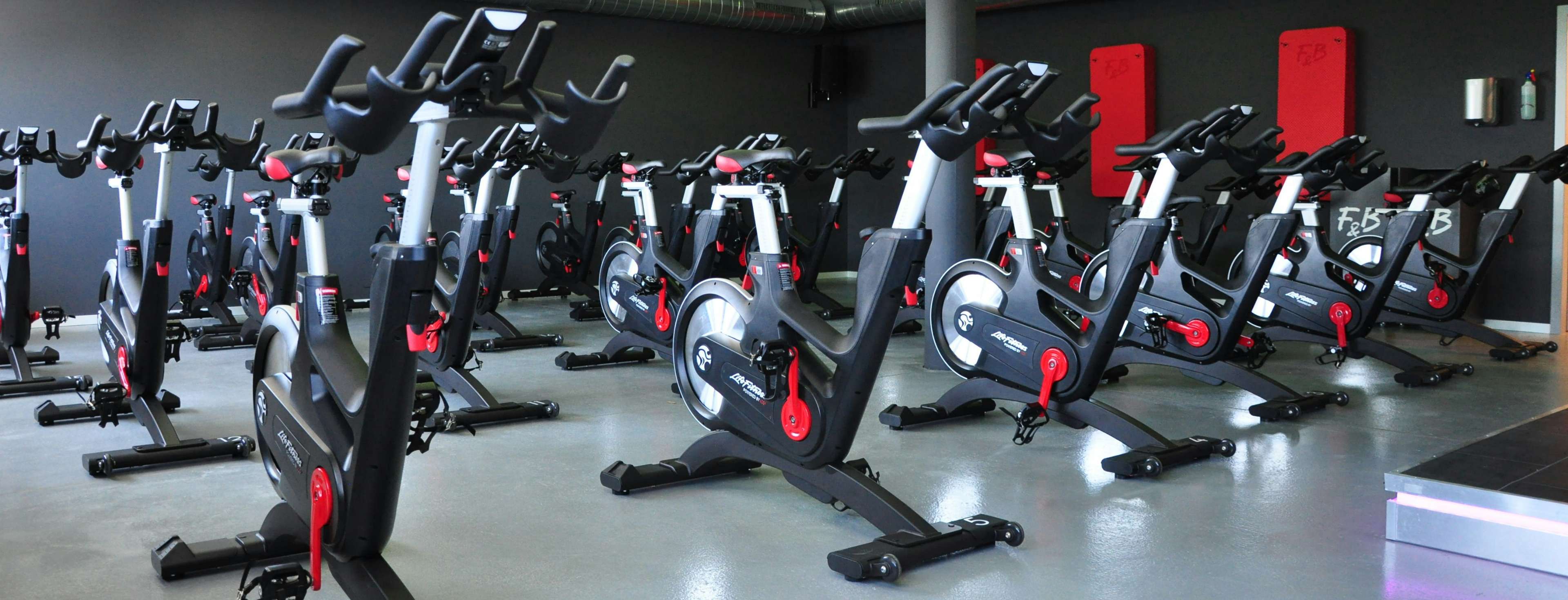 Spinning voor beginners: de ultieme adrenalinekick
