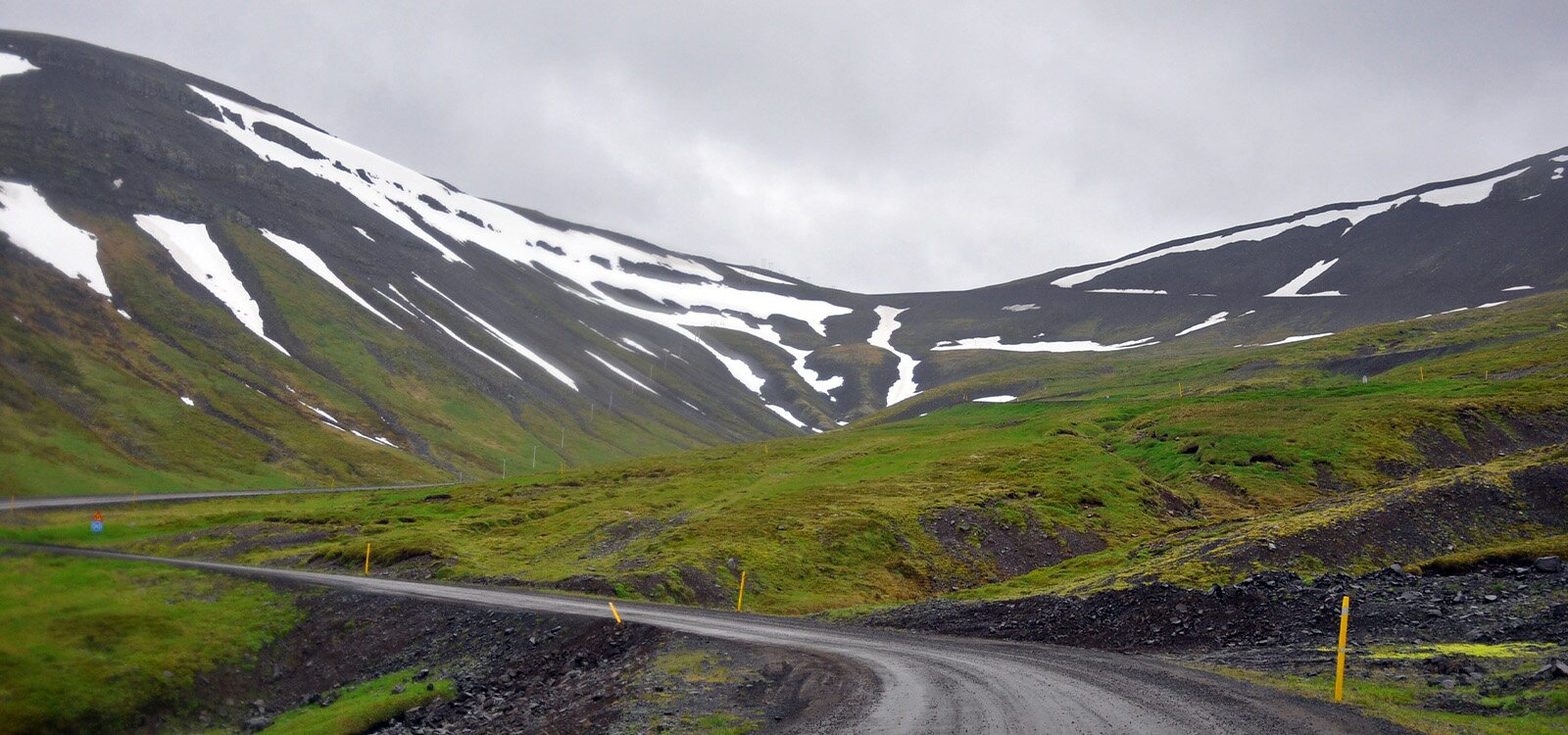 Westfjords Way