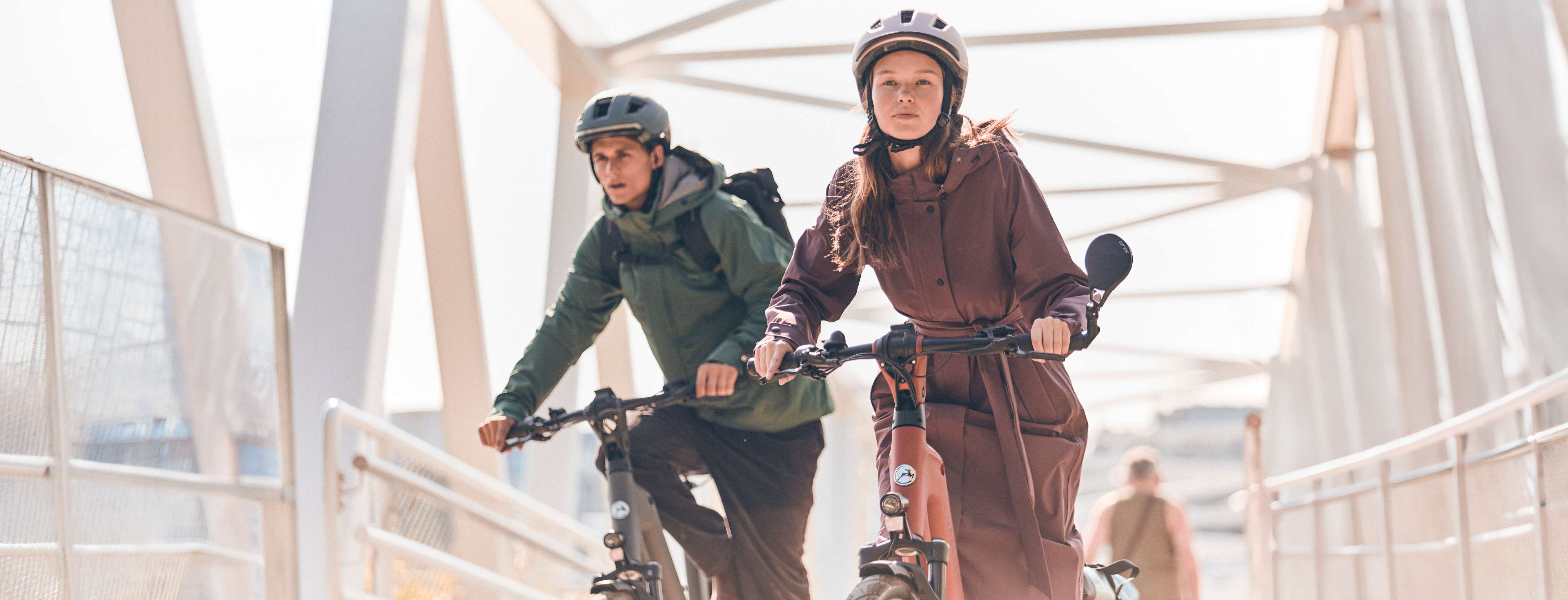 Met de fiets naar het werk: tips en inspiratie