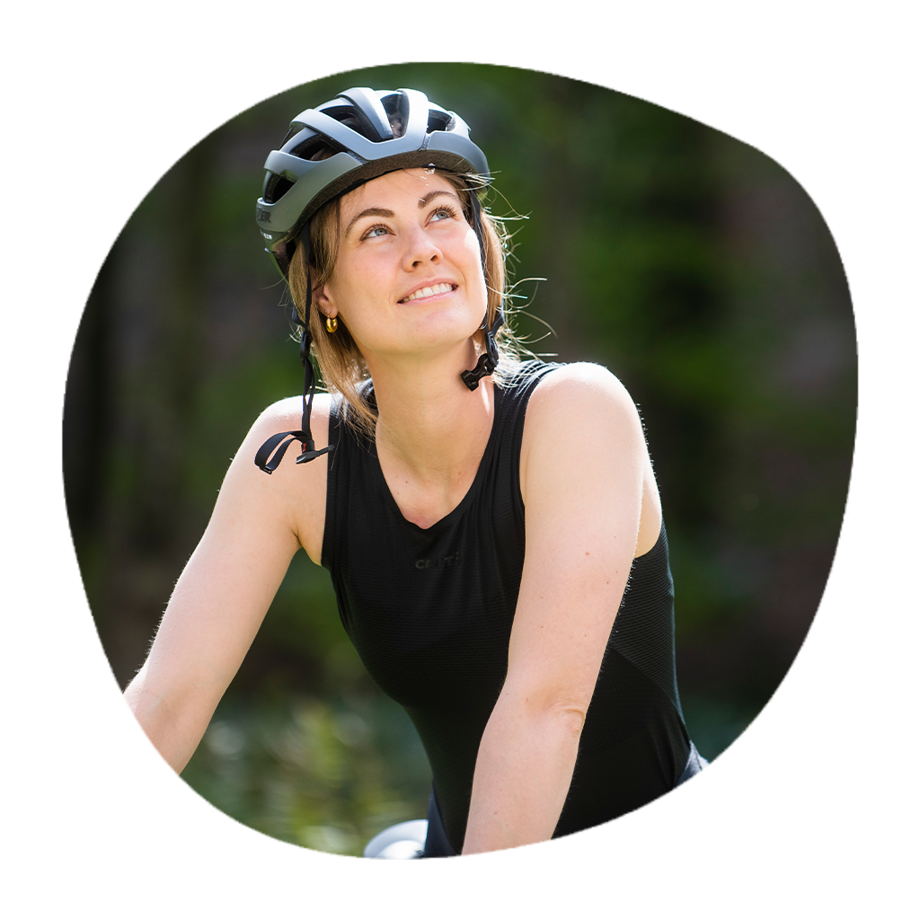 Foto van Elise