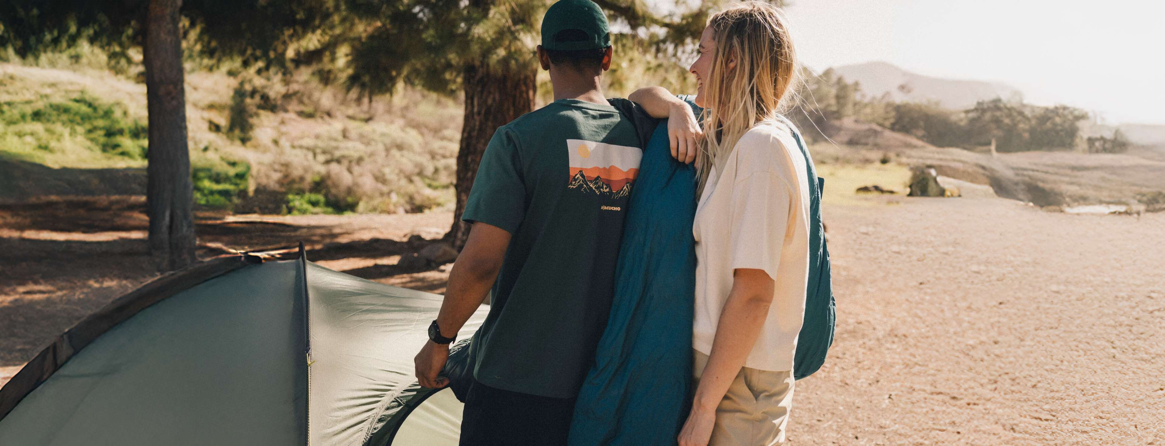 Comment choisir le meilleur sac de couchage d’Ayacucho ?