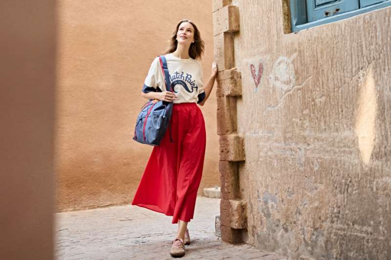 Vind de ideale rok voor jouw figuur