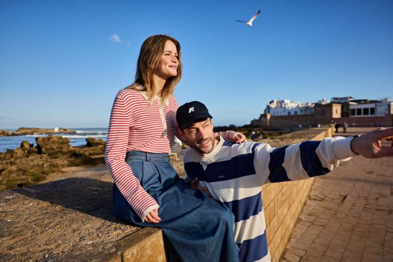 Welke kleuren staan je het best? Ontdek je kleurtype!