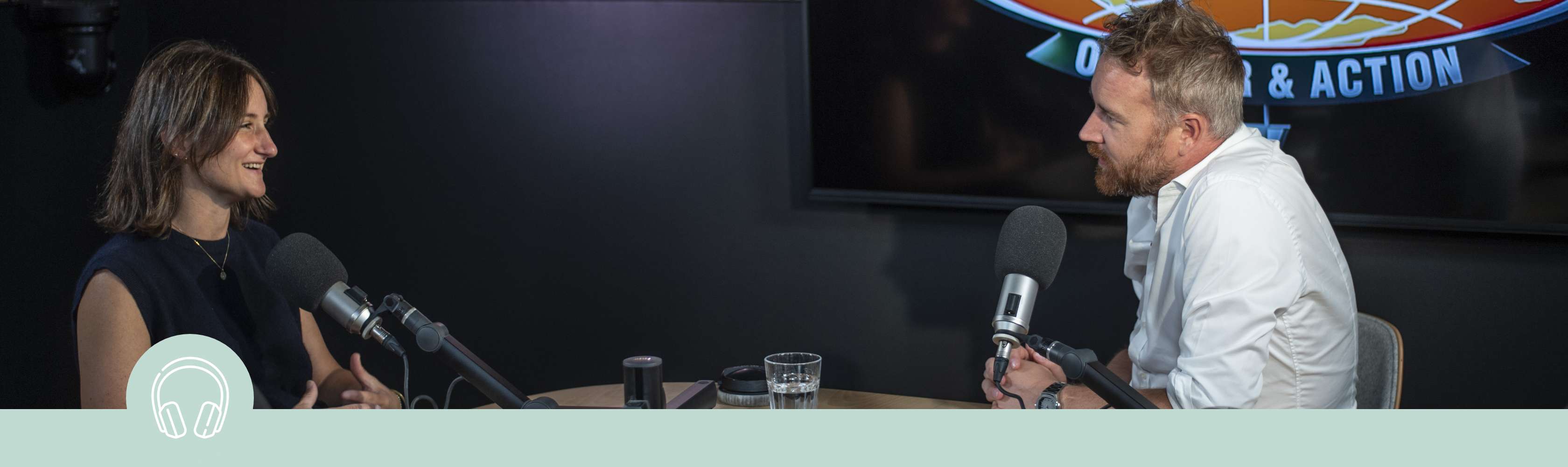 De Repair Podcast: A.S.Adventure als pionier 