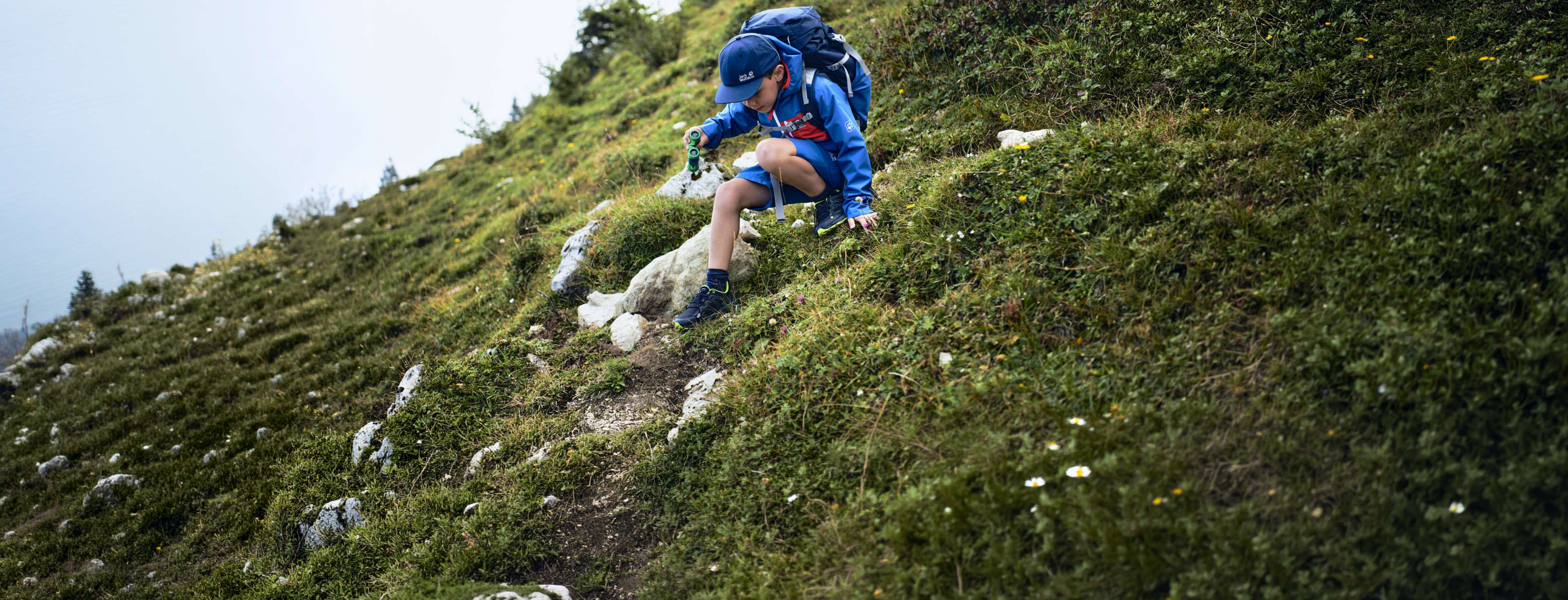 De keuze van onze expert: de beste wandelschoenen voor kinderen van 2026