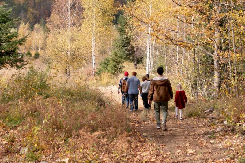 Comment lutter contre le blues hivernal ?