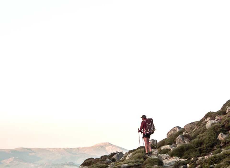 vetement randonnée montagne