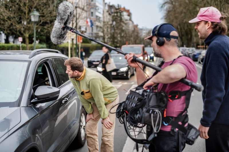 De wereld in je oren: de beste podcasts