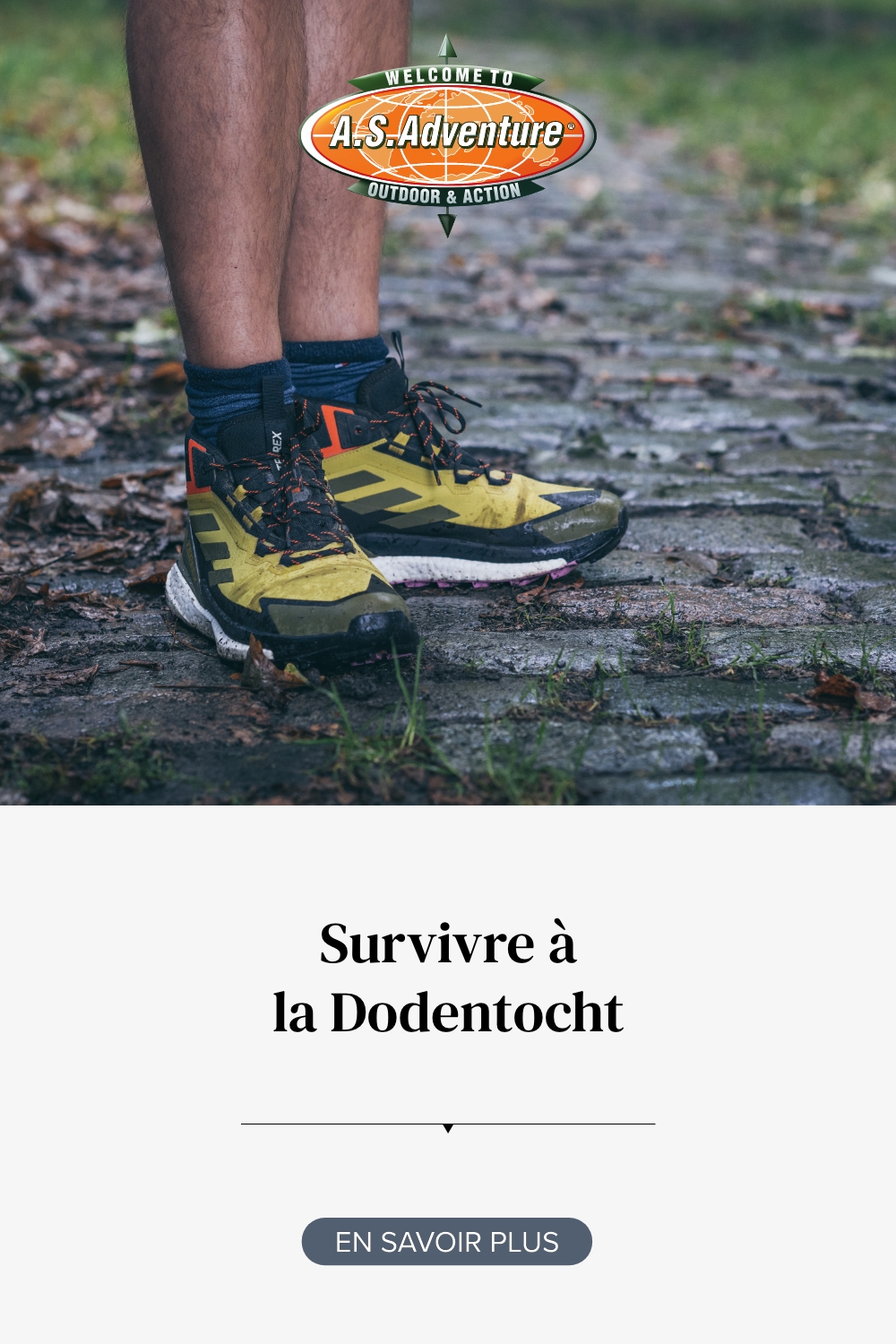 As adventure clearance chaussures de marche