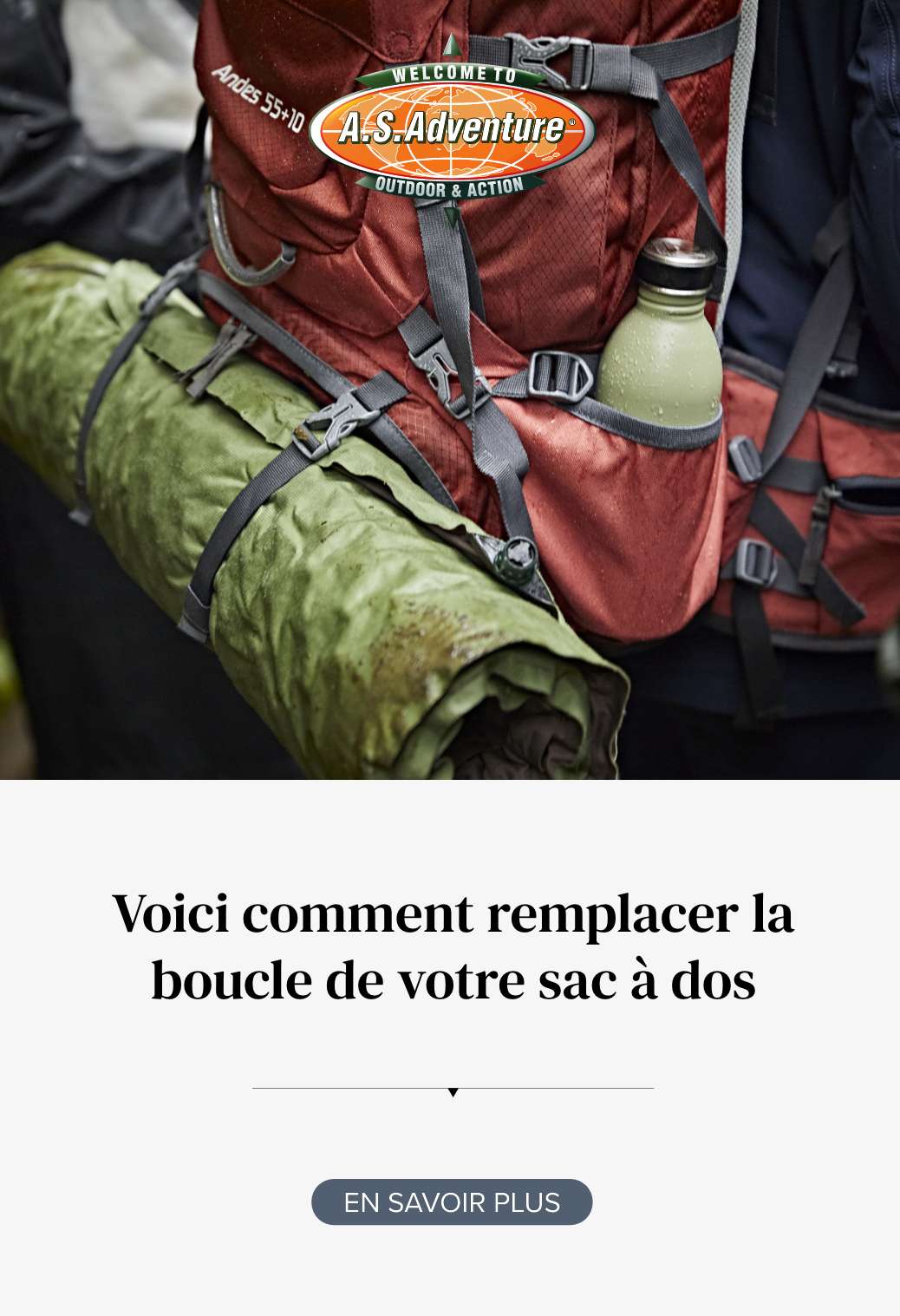 Baohd 2 Pcs Boucles De Sangle De Sac à Dos Harnais De Remplacement Composant De Sac Ajustement Verrouillage Glisseur Pièce De Rechange