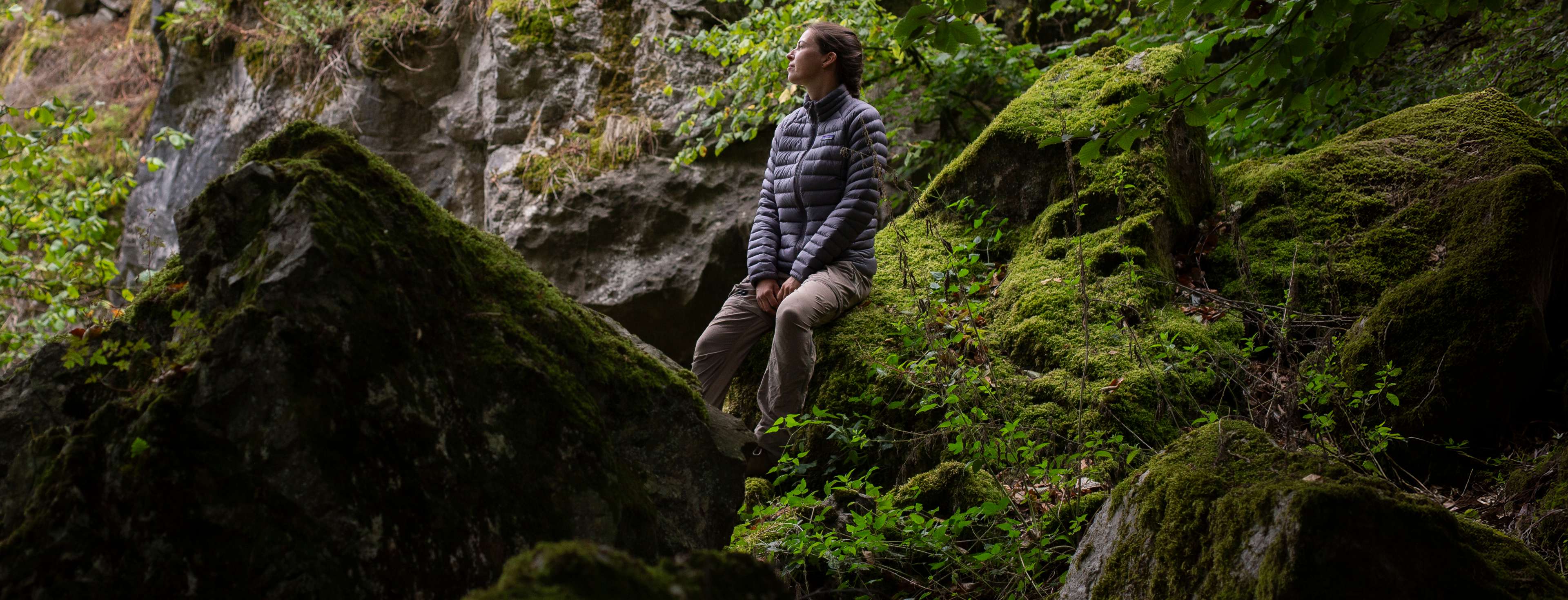 Getest: de Patagonia Down Sweater, lichtgewicht donsjas voor onderweg