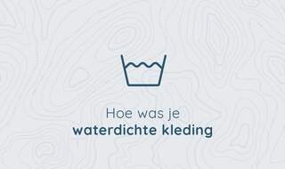 Hoe was je waterdichte kleding? | A.S.Adventure