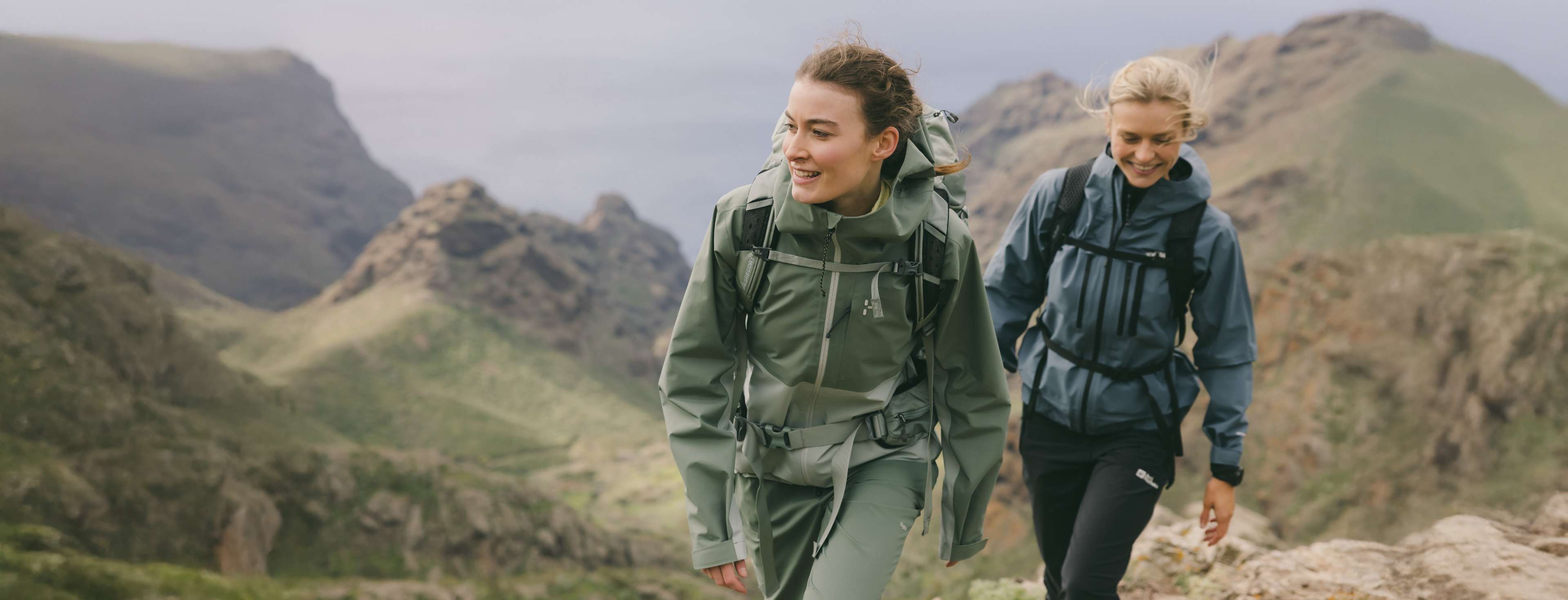 Nos vestes imperméables préférées pour femmes en 2026