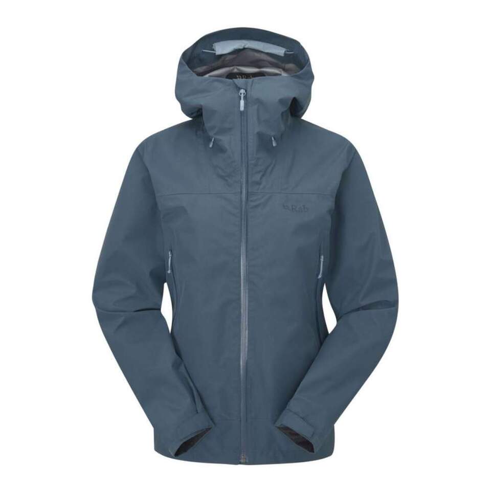 Onze favoriete regenjassen voor dames A.S.Adventure