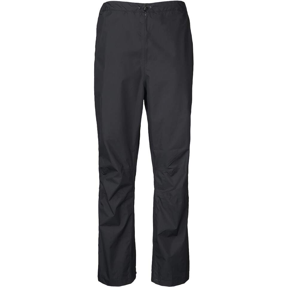 Pantalon De Randonnée Homme Imperméable Et Coupe-vent - Quik Outdoor - Léger, Pour Aventures Et Loisirs