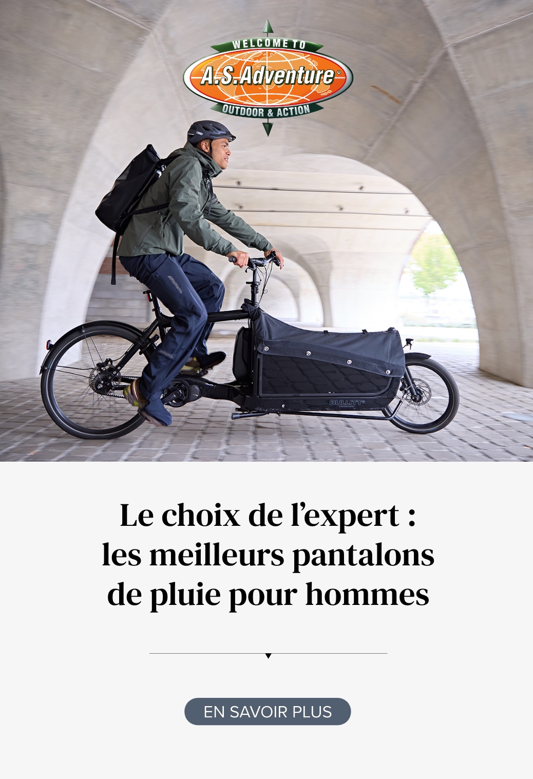 Pantalon de pluie RAIN.RDY pour hommes | ADIDAS | Golf Town Limited