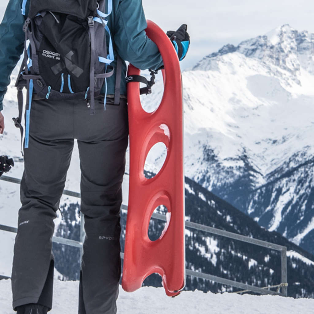 Sous-Vêtements Thermique Bas Ski Homme - CHARGER SPYDER