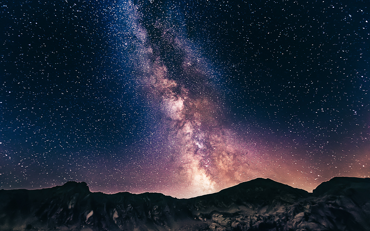 Envie d’observer les étoiles ? Voici comment reconnaître les constellations !