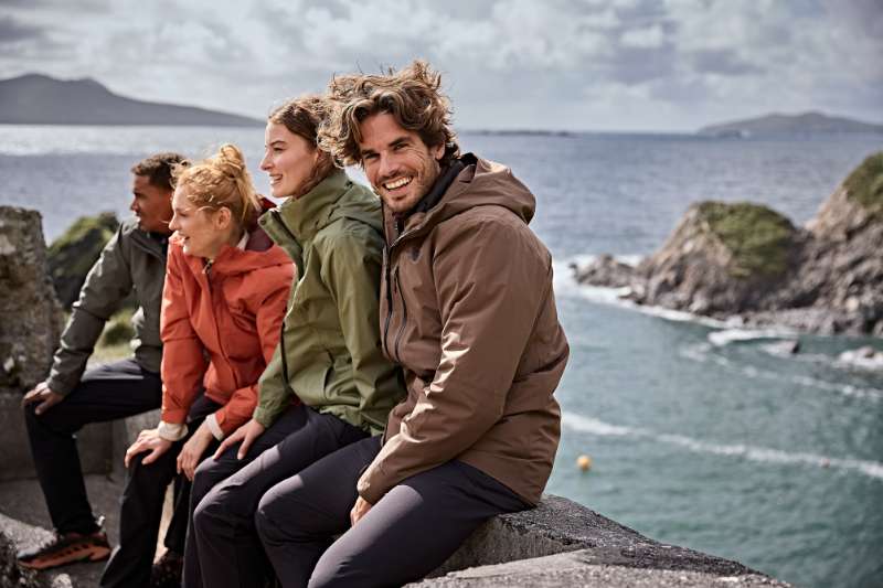 Doe de test en kies je perfecte winterjas