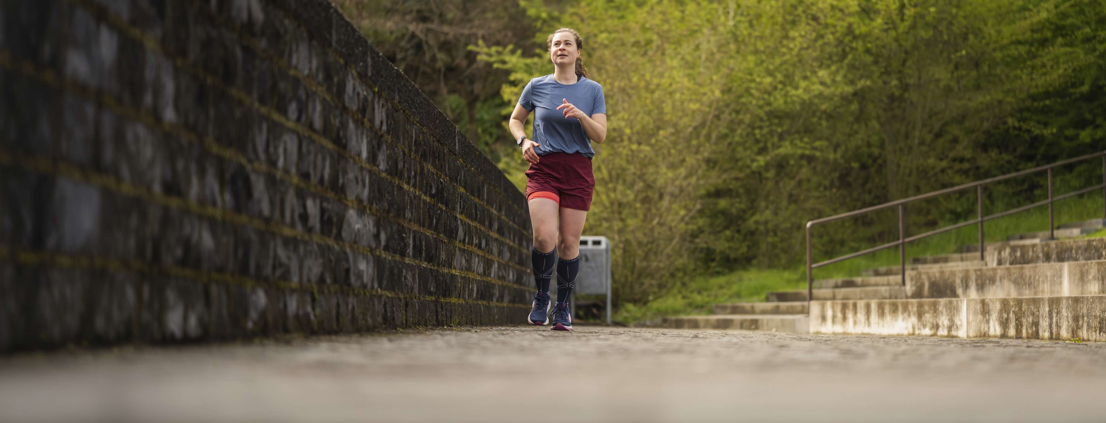 Getest: sportkleding van Ayacucho