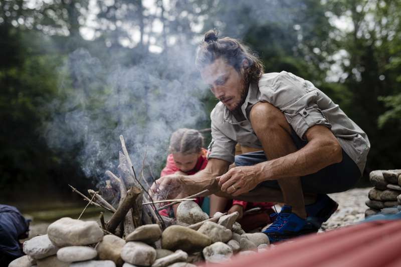 Le kit de survie ultime pour vos aventures en plein air