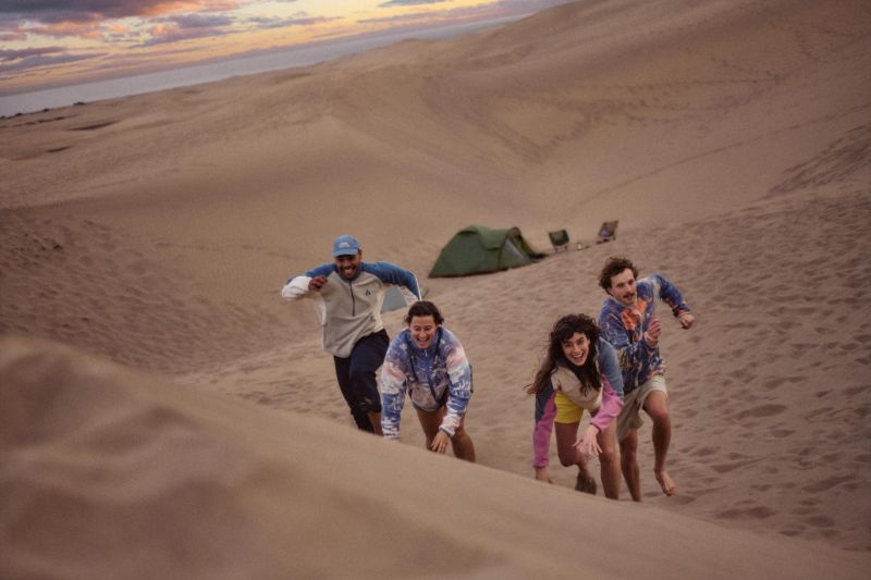 10 vragen aan Ayacucho: een outdoormerk met een missie