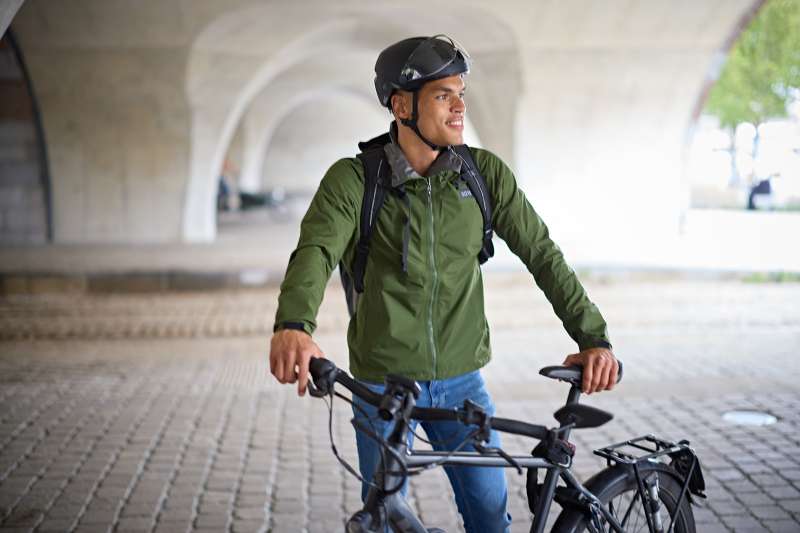 Wat is Windstopper®? 