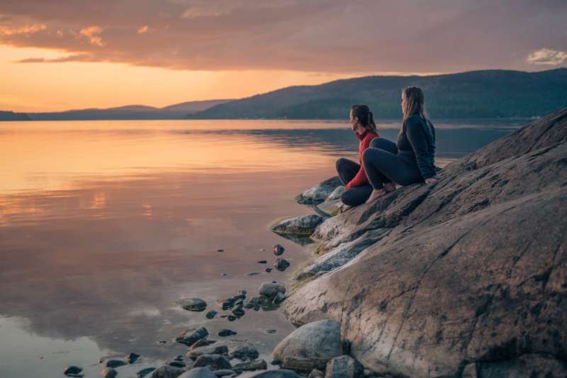 Woolpower Ullfrotté Original: slimme wolmix voor koude dagen