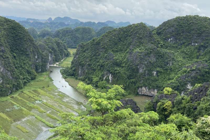Onze favoriete bestemmingen om te backpacken