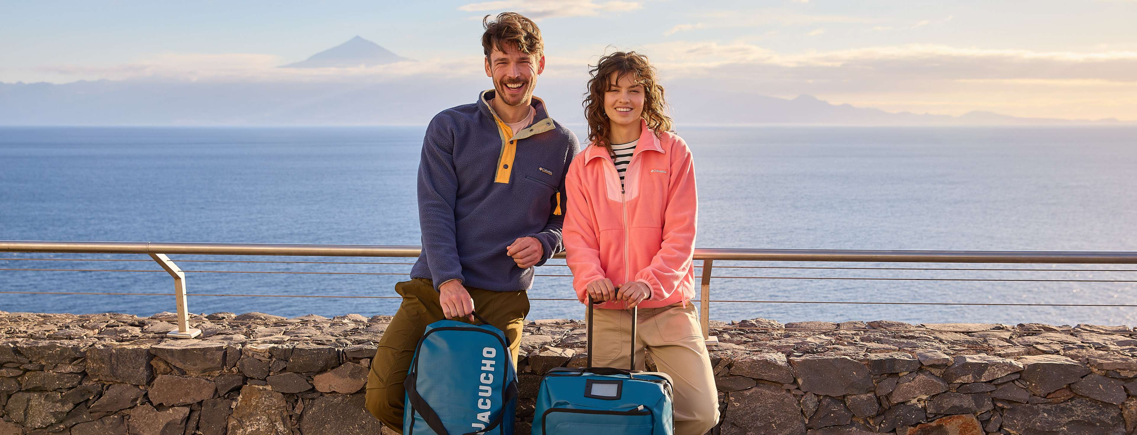 Checklist: de quoi avez-vous besoin pour voyager ?