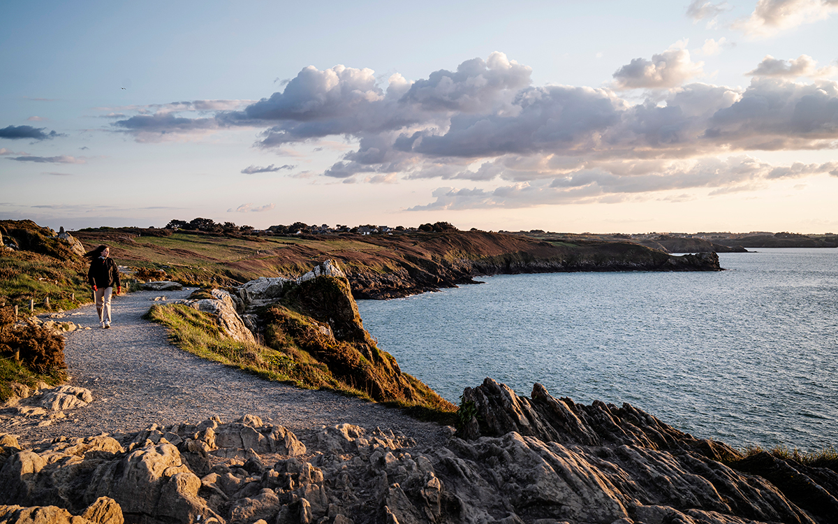 Tips voor een avontuurlijke familiereis door Bretagne