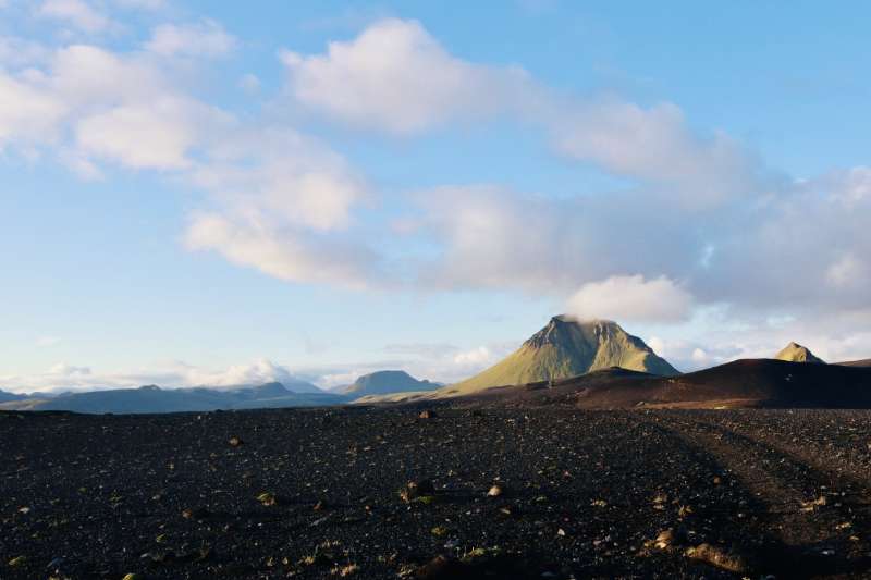 L’Iceland Trail : une randonnée sur l’emblématique sentier du Laugavegur en Islande