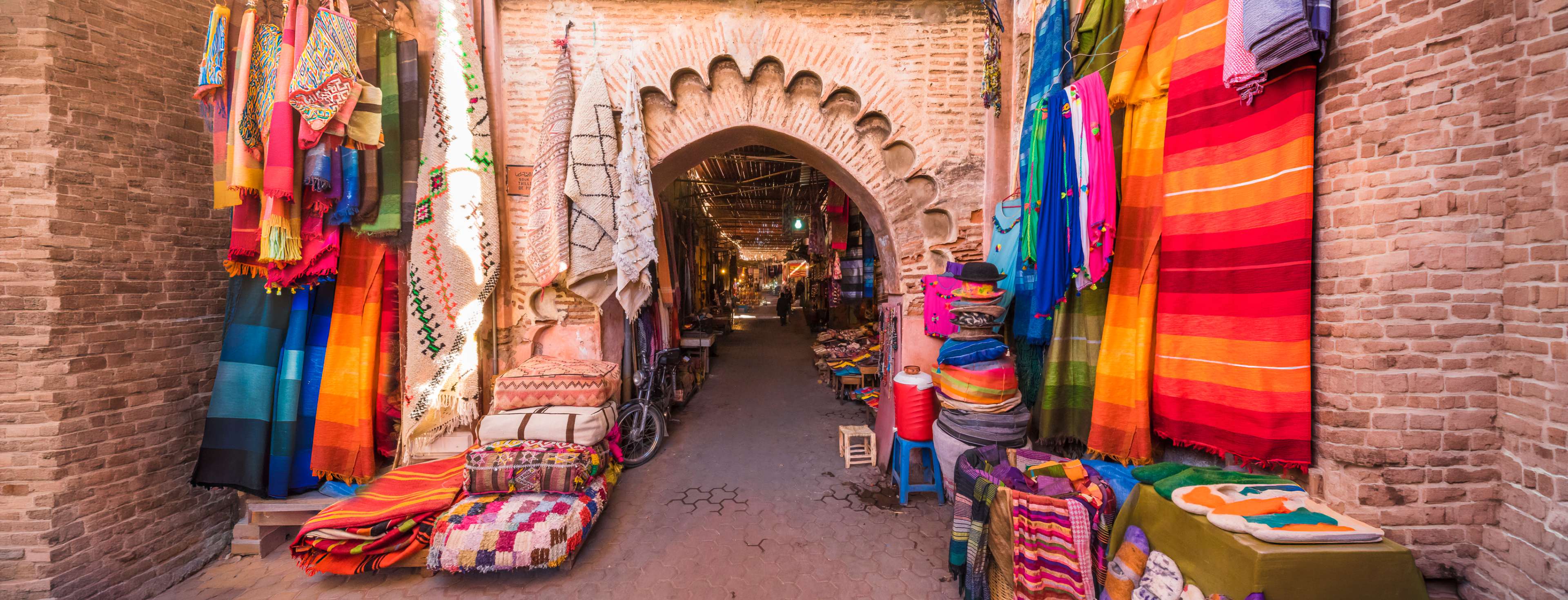 City-trip à Marrakech : 7 lieux magiques à visiter et conseils de voyage