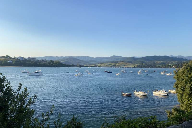 Surfen & hiken: met de camper door Baskenland, Cantabrië en Asturië